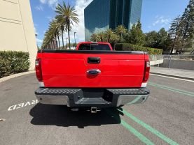 2016 FORD F450 SUPER DUTY CREW CAB PICKUP V8, TURBO DIESEL, 6.7 LITER LARIAT PICKUP 4D 8 FT