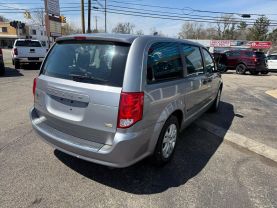 2014 Dodge Grand Caravan Passenger - Image 6