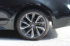 2022 TOYOTA COROLLA SEDAN 4-CYL, 2.0 LITER SE SEDAN 4D