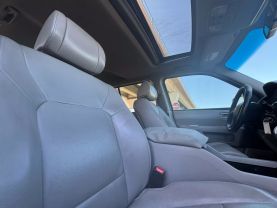 2011 HONDA PILOT SUV V6, VTEC, 3.5 LITER EX-L SPORT UTILITY 4D