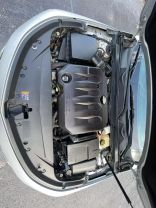 2018 CHEVROLET IMPALA SEDAN V6, 3.6 LITER LT SEDAN 4D