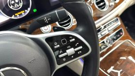 2020 MERCEDES-BENZ E-CLASS