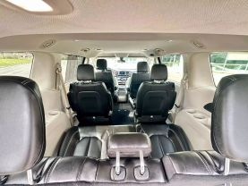 2021 CHRYSLER VOYAGER VAN V6, 3.6 LITER LXI MINIVAN 4D