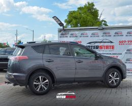 2017 TOYOTA RAV4 For Sale in Orlando