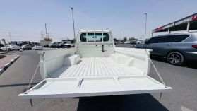 1992 TOYOTA LAND CRUISER TRUCK 1HZ TRUCK