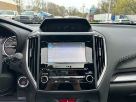 2021 SUBARU FORESTER SUV 4-CYL, 2.5 LITER PREMIUM SPORT UTILITY 4D