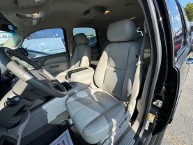 2014 CHEVROLET TAHOE SUV V8, FLEX FUEL, 5.3 LITER LT SPORT UTILITY 4D