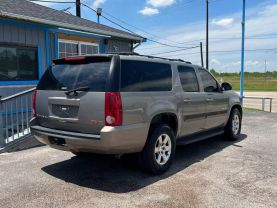 2007 GMC YUKON XL 1500