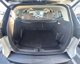 2015 FORD ESCAPE SUV 4-CYL, ECOBOOST, 2.0T TITANIUM SPORT UTILITY 4D