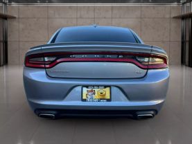 2017 DODGE CHARGER SEDAN V8, HEMI, 5.7 LITER R/T SEDAN 4D