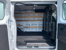 2021 FORD TRANSIT 250 CARGO VAN LOW ROOF 130" WB CARGO VANS V6, PFDI, 3.5 LITER LOW ROOF W/RWB VAN 3D - Eddies Auto Sales