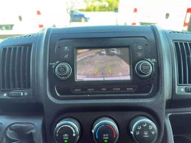 2021 RAM PROMASTER CARGO VAN CARGO V6, VVT, 3.6 LITER 2500 HIGH ROOF VAN 3D