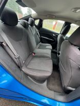 2015 DODGE DART SEDAN 4-CYL, FF, 2.0L SE SEDAN 4D