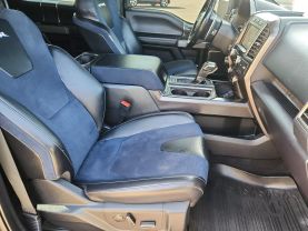 2019 FORD F150 SUPERCREW CAB PICKUP