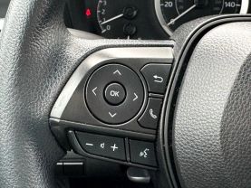 2022 TOYOTA COROLLA SEDAN 4-CYL, 1.8 LITER LE SEDAN 4D
