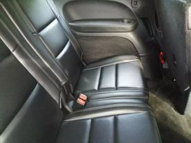 2015 DODGE DURANGO SUV V6, FLEX FUEL, 3.6 LITER LIMITED SPORT UTILITY 4D