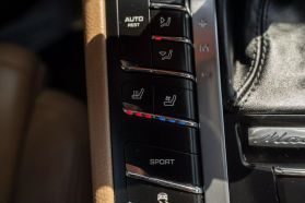 2019 PORSCHE MACAN SUV 4-CYL, TURBO, 2.0 LITER SPORT UTILITY 4D