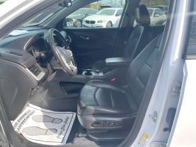 2020 GMC TERRAIN