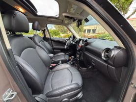 2014 MINI COUNTRYMAN