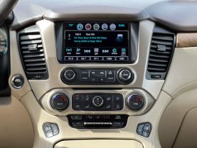 2018 GMC YUKON XL SUV V8, ECOTEC3, 6.2 LITER DENALI SPORT UTILITY 4D - The Auto Lot