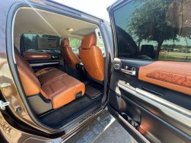 2021 Toyota Tundra Crewmax 1794 Edition Pickup 4d 5 1/2 Ft - Image 20