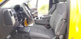 2015 CHEVROLET SILVERADO 1500 REGULAR CAB PICKUP V8, ECOTEC3, 5.3 LITER LT PICKUP 2D 8 FT at The One Autosales Inc in Phoenix , AZ 85022  33.60461470880989, -112.03641575767358