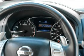 2018 Nissan Altima - Image 21
