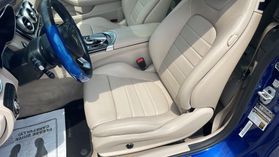 2017 Mercedes-benz C-class - Image 15