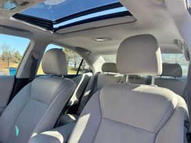 2010 LEXUS HS