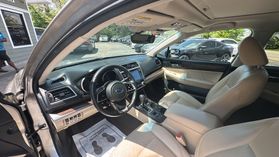 2018 Subaru Outback - Image 41