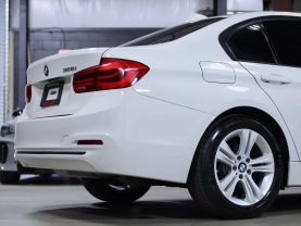 2016 BMW 3 SERIES for sale in  Orlando, FL