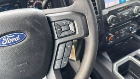 2018 FORD F150 SUPERCREW CAB