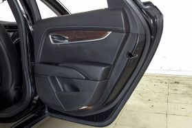 2017 CADILLAC XTS SEDAN V6, 3.6 LITER LUXURY SEDAN 4D