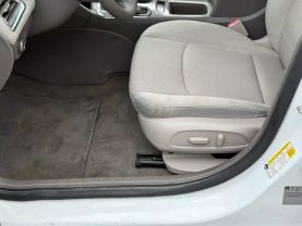 2017 CHEVROLET CRUZE SEDAN 4-CYL, TURBO, 1.4 LITER LT SEDAN 4D