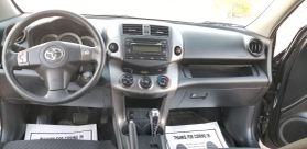 2012 TOYOTA RAV4 SUV V6, 3.5 LITER SPORT SUV 4D at The One Autosales Inc in Phoenix , AZ 85022  33.60461470880989, -112.03641575767358