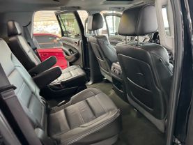 2016 GMC YUKON SUV V8, ECOTEC3, 6.2 LITER DENALI SPORT UTILITY 4D