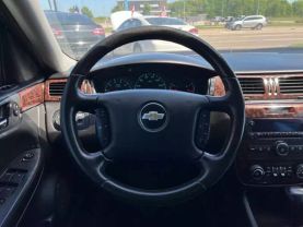 2013 CHEVROLET IMPALA