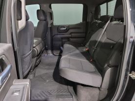 2020 Chevrolet Silverado 1500 Crew Cab - - Image 15