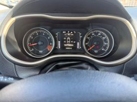 2015 JEEP CHEROKEE SUV 4-CYL, PZEV, 2.4 LITER LATITUDE SPORT UTILITY 4D