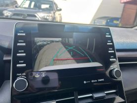 2021 TOYOTA AVALON SEDAN 4-CYL, DYNAMIC-FORCE, 2.5 LITER XLE SEDAN 4D