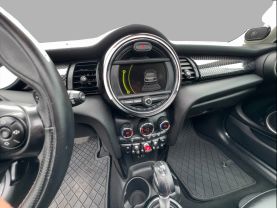 2015 MINI HARDTOP 2 DOOR HATCHBACK 4-CYL, TURBO, 2.0 LITER COOPER S HATCHBACK 2D