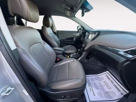 2014 Hyundai Santa Fe Sport 2.0t Sport Utility 4d - Image 14