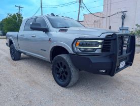 2020 RAM 2500 MEGA CAB PICKUP 6-CYL, TURBO DIESEL, 6.7 LITER LARAMIE PICKUP 4D 6 1/3 FT