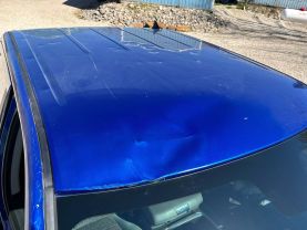 2017 RAM 1500 CREW CAB PICKUP V6, TURBO ECODSL, 3.0L LONE STAR PICKUP 4D 5 1/2 FT at T&T Repairables - used car dealership in Spencer, Indiana.