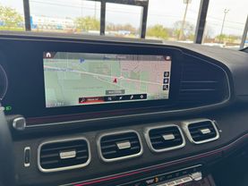 2022 MERCEDES-BENZ GLE SUV 4-CYL, TURBO, 2.0 LITER GLE 350 4MATIC SPORT UTILITY 4D