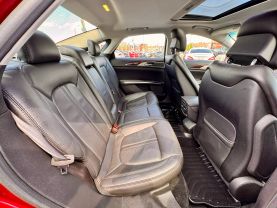 2014 LINCOLN MKZ