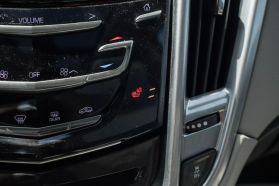 2013 CADILLAC SRX SUV V6, FLEX FUEL, 3.6 LITER LUXURY COLLECTION SPORT UTILITY 4D