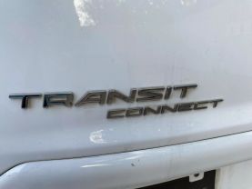 2020 FORD TRANSIT CONNECT PASSENGER WAGON PASSENGER 4-CYL, FLEX FUEL, 2.0 LITER XLT VAN 4D