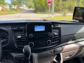 2021 Ford Transit 350 Hd Cargo Van - Image 14