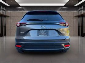 2016 MAZDA CX-9 SUV 4-CYL, SKYACTIV-G, 2.5T TOURING SPORT UTILITY 4D